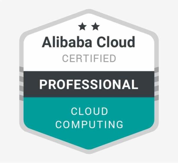 Buy Alibaba Cloud Account