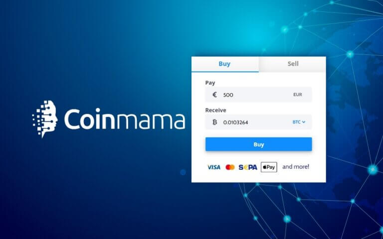 Buy Coinmama Accounts