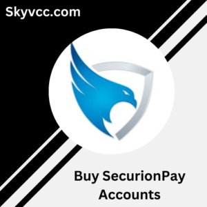 Buy SecurionPay Accounts