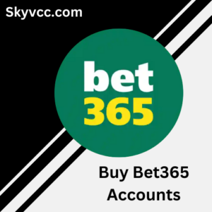Buy Bet365 Accounts