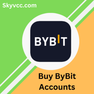 Buy ByBit Accounts
