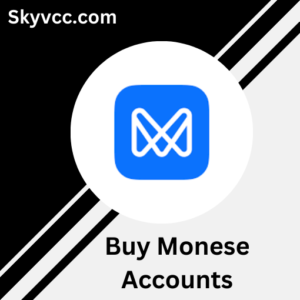 Buy Monese Accounts