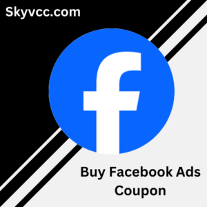 Buy Facebook Ads Coupon