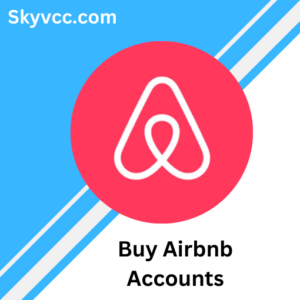 Buy Airbnb Accounts