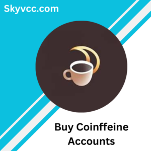 Buy Coinffeine Accounts