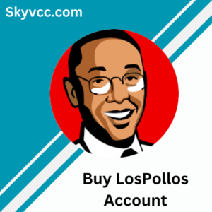 Buy LosPollos Account