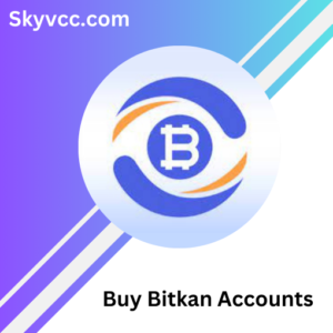 Buy Bitkan Accounts