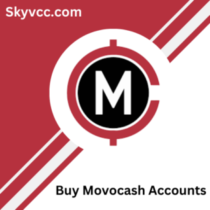 Buy Movocash Accounts