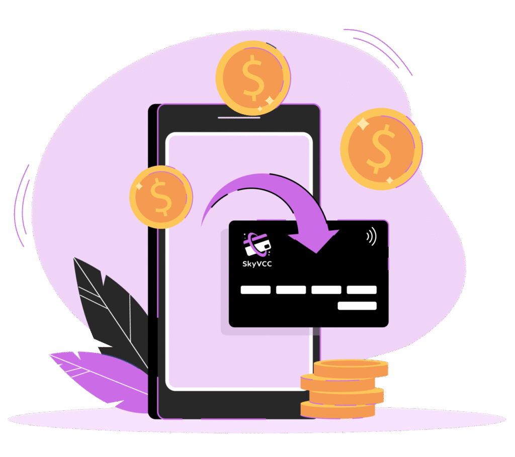 free virtual credit card